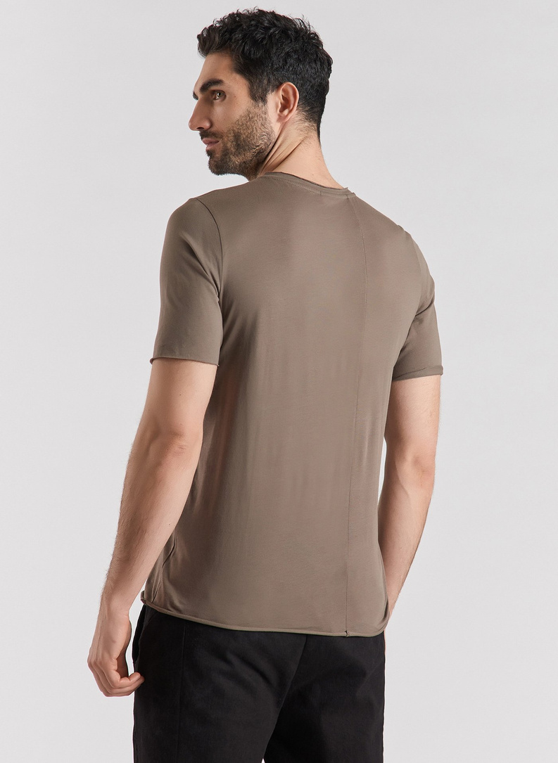 T-SHIRT M21SF-TX-018-E