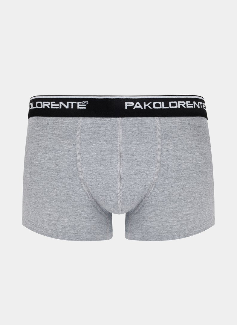 Bokserki męskie P000B-GX-001-X zestaw 3 szt. 