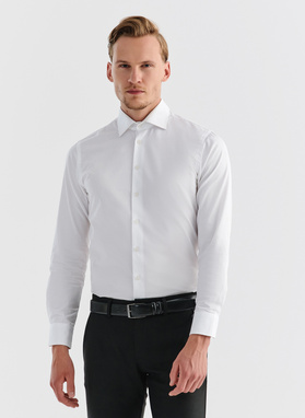 Koszula męska KOAN P000B-1X-575-B