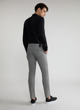 Spodnie męskie P21WF-WX-004-S