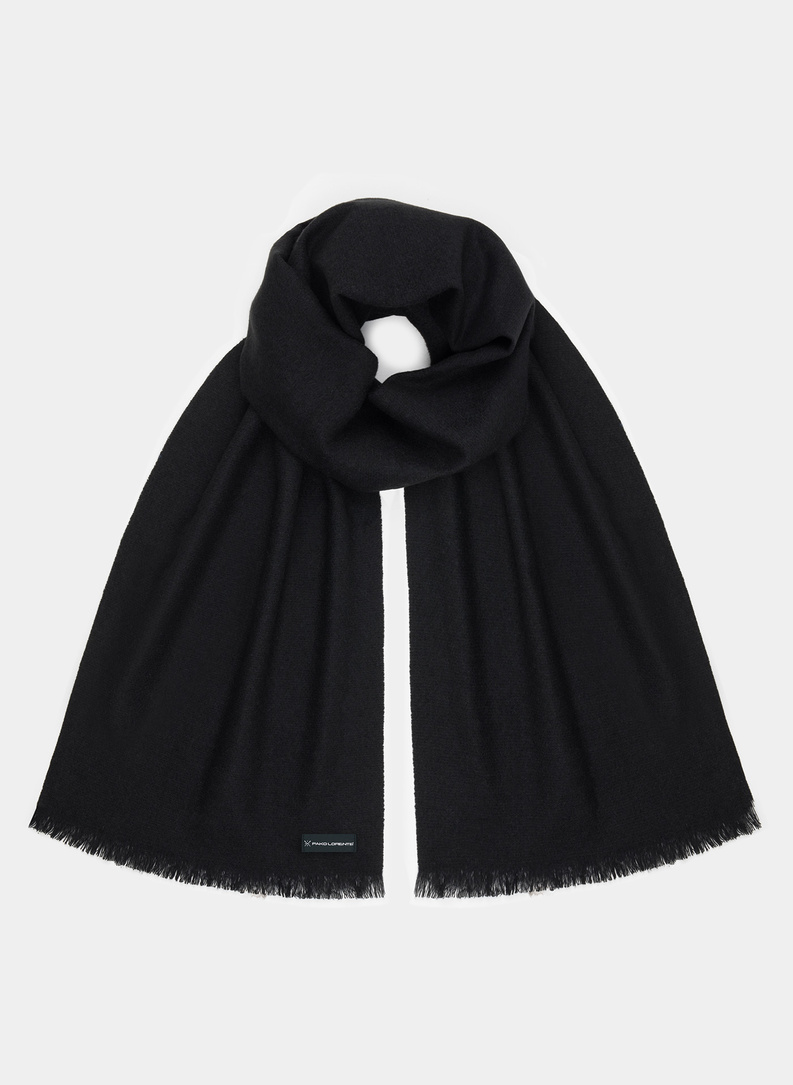 Szalik męski P21WF-AX-013-C