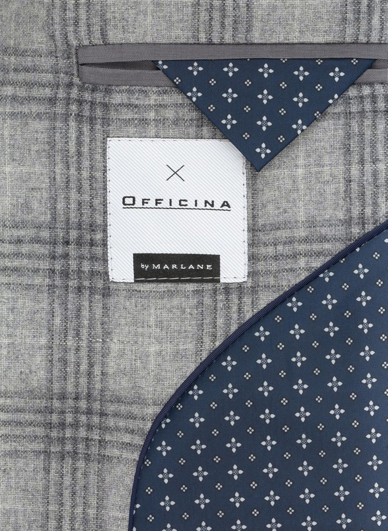 Marynarka męska NIGUEL PPLM9-3X-298-S