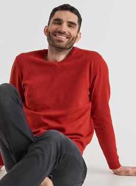 Sweter męski MATTHEO P21SB-2X-085-W