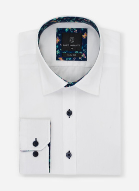 Koszula męska NOVA SCOTIA PLM-1X-422-B