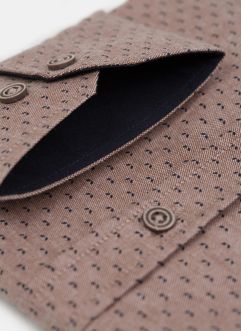 Koszula męska PP2M9-1X-254-E