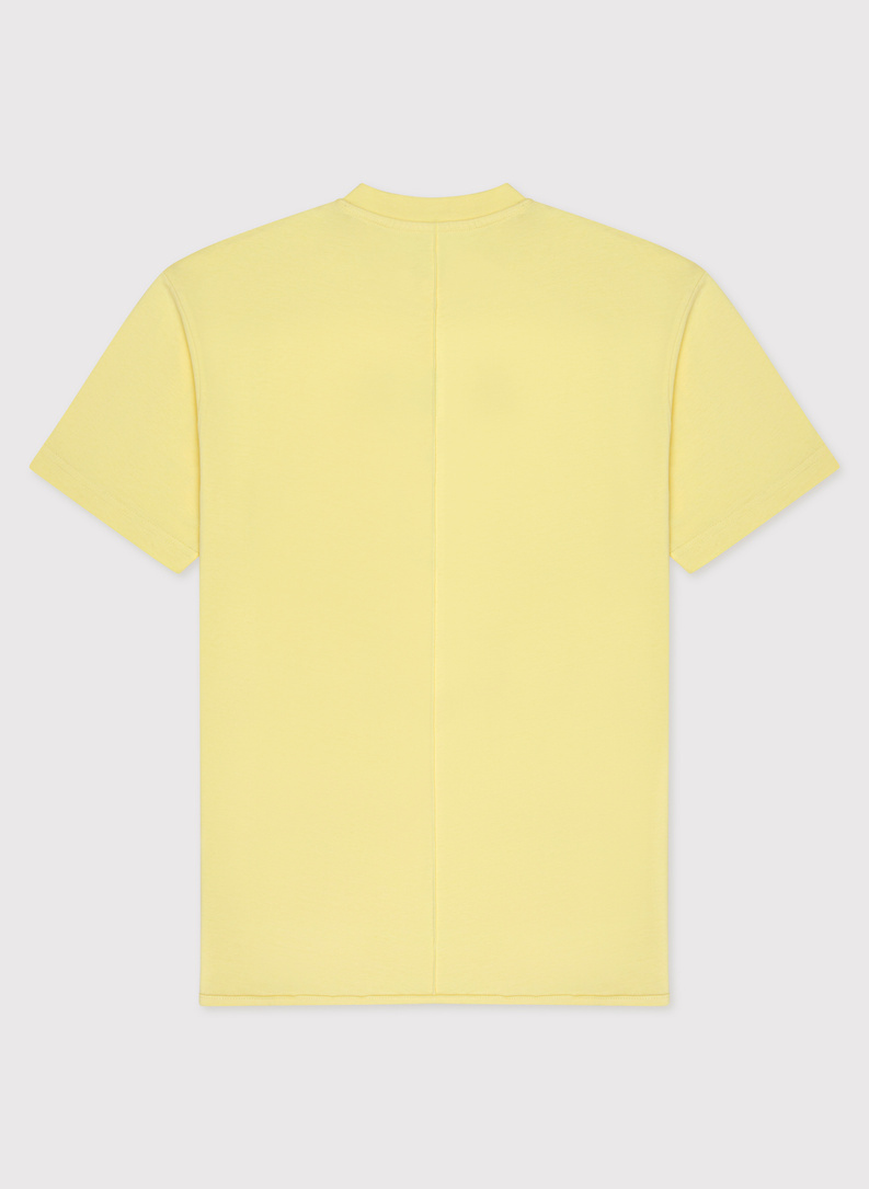 T-shirt M22SF-TX-008-Y-0