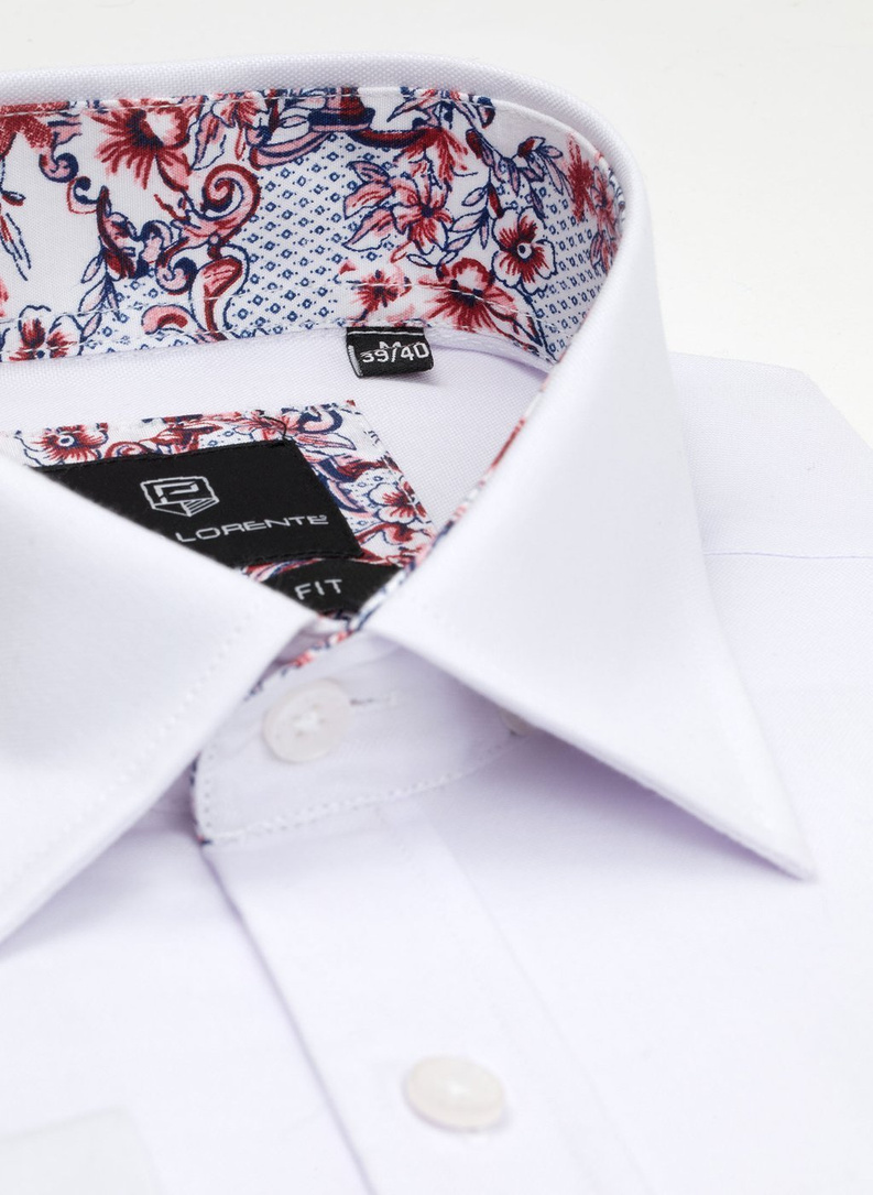 Koszula męska ALICANTE P20SF-1X-044-B