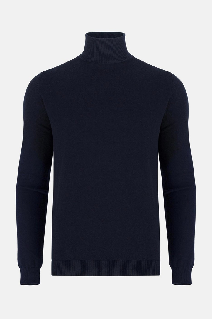 Sweter męski ALBERTO P20WF-2X-003-G