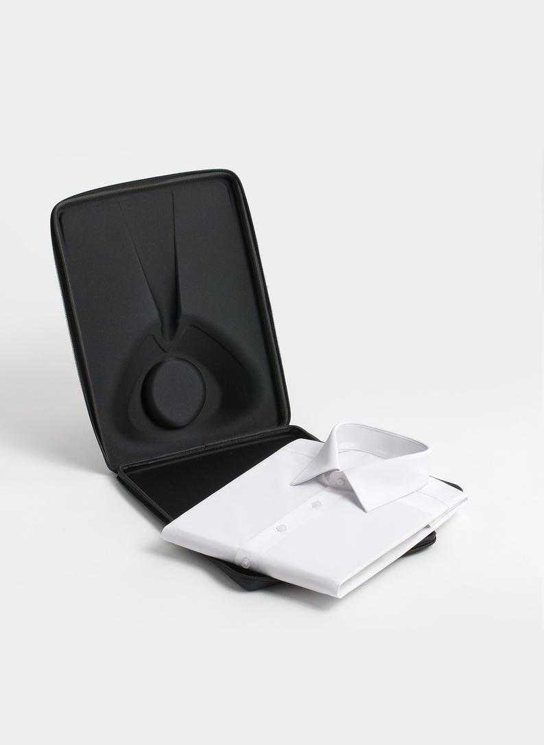 Pokrowiec na koszulę P000B-UP-009-C