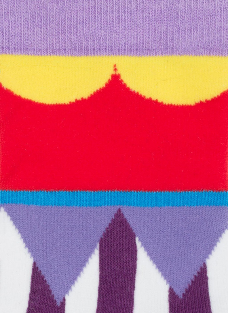 Skarpetki multikolorowe DDTS9-SX-471-X