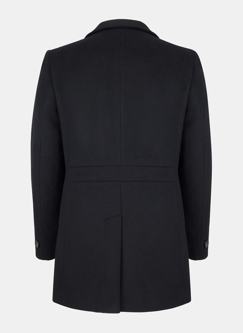 Płaszcz męski ALESSIO PLM-7X-026-C