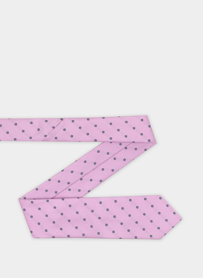 Krawat męski P20SF-KX-083-R