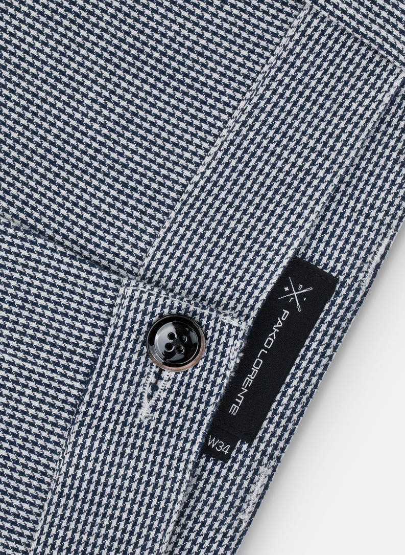 Szorty męskie P20SF-WS-002-N