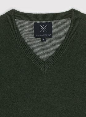 Sweter męski P22WB-2X-001-Z-0