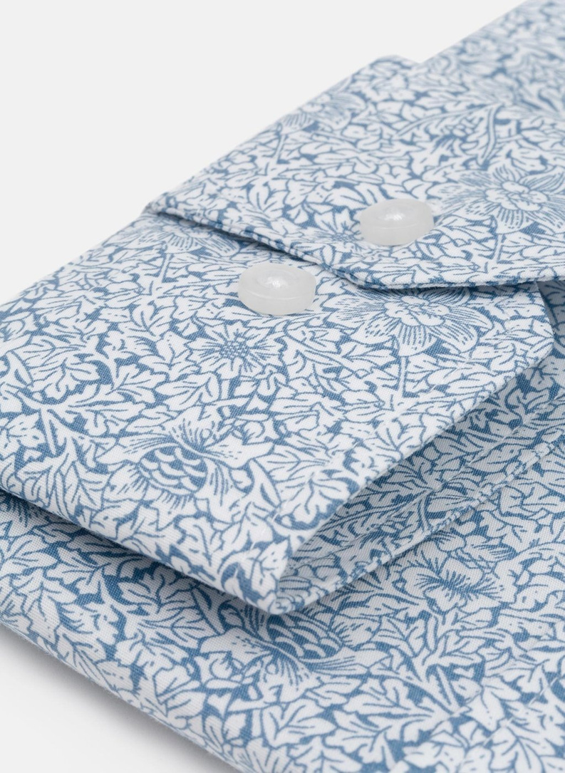 Koszula męska AMRITA PPLM9-1X-551-N