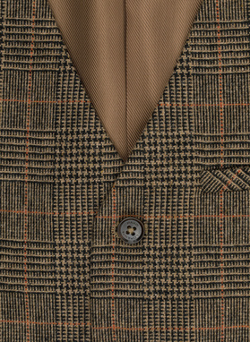 Kamizelka męska P22WP-8X-017-A-S