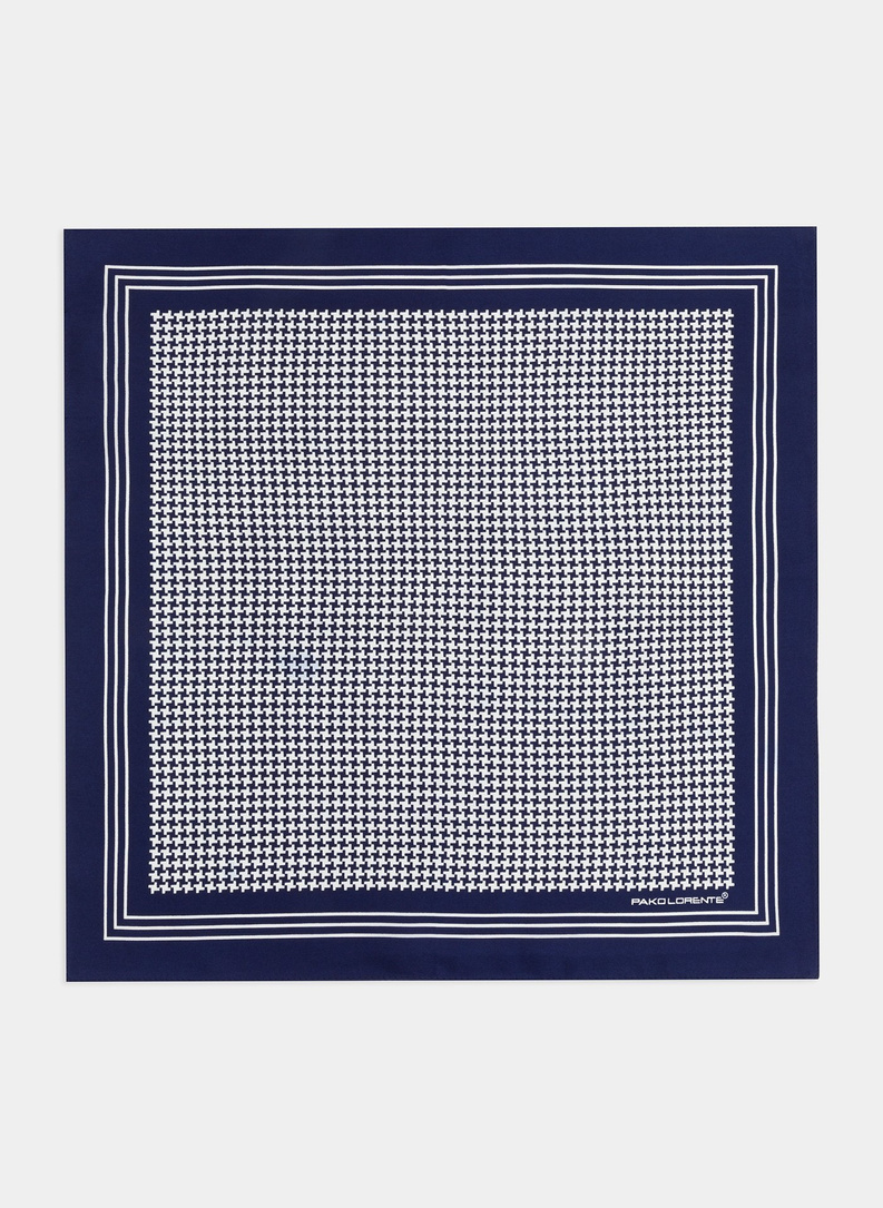 Poszetka P21SP-HX-279-G