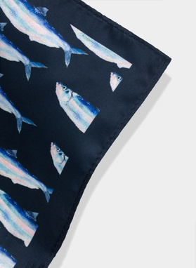 Poszetka P21WF-HX-301-G