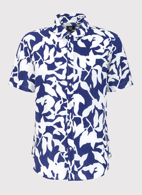 Koszula męska P22SF-1K-019-G-0