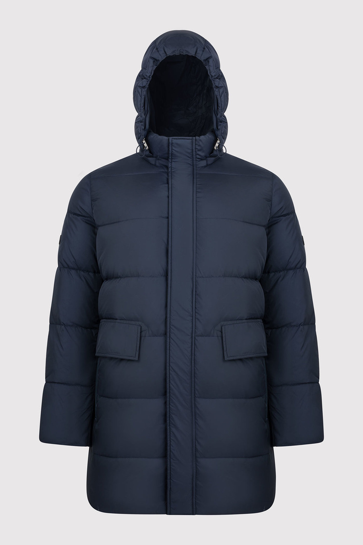 Kurtka męska P22WF-5X-004-G-0