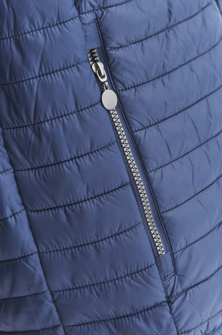 Kamizelka męska puchowa P21WN-8X-038-G