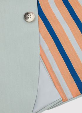 Marynarka garniturowa P22SF-3G-018-M-S