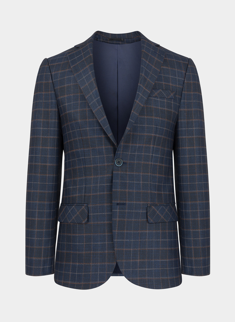 Marynarka męska P21WF-3X-062-G