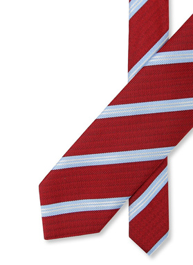 Krawat męski PLM-KX-489-X