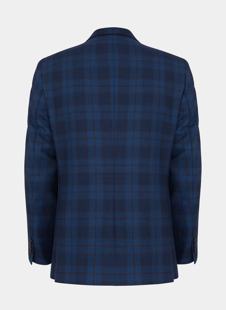 Marynarka męska P20WP-3X-034-G