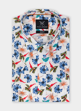 Koszula męska P22SN-1K-003-X-S