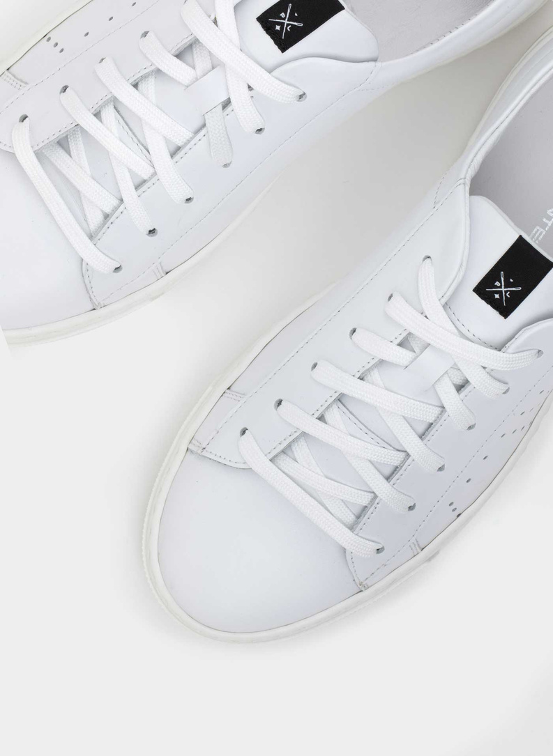 Buty męskie P21WF-BX-004-B