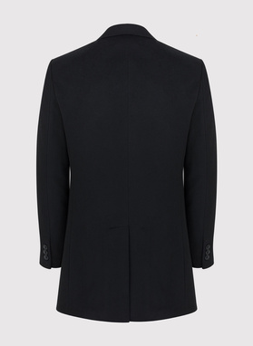 Płaszcz męski P22WF-7X-001-C-0