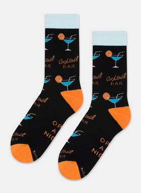 Skarpetki z drinkami DDTS9-SX-497-F