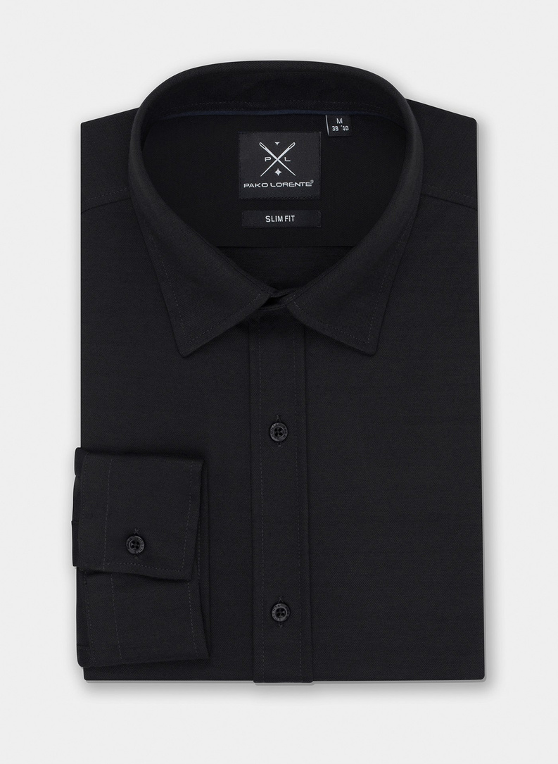 Koszula męska P21SF-1X-127-C