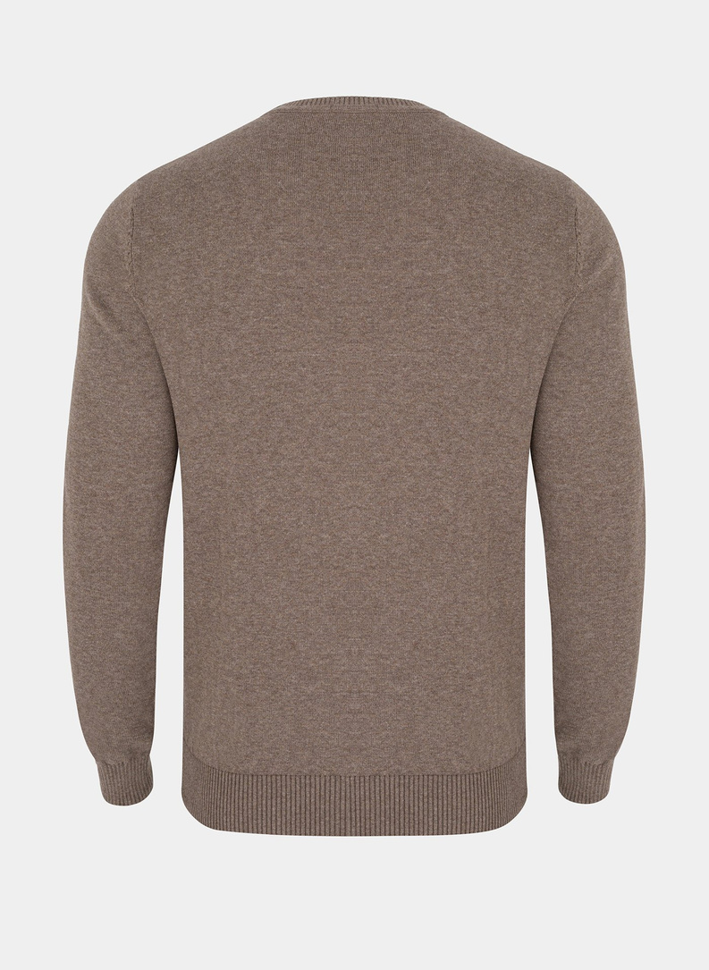 Sweter męski P21WF-2X-016-E