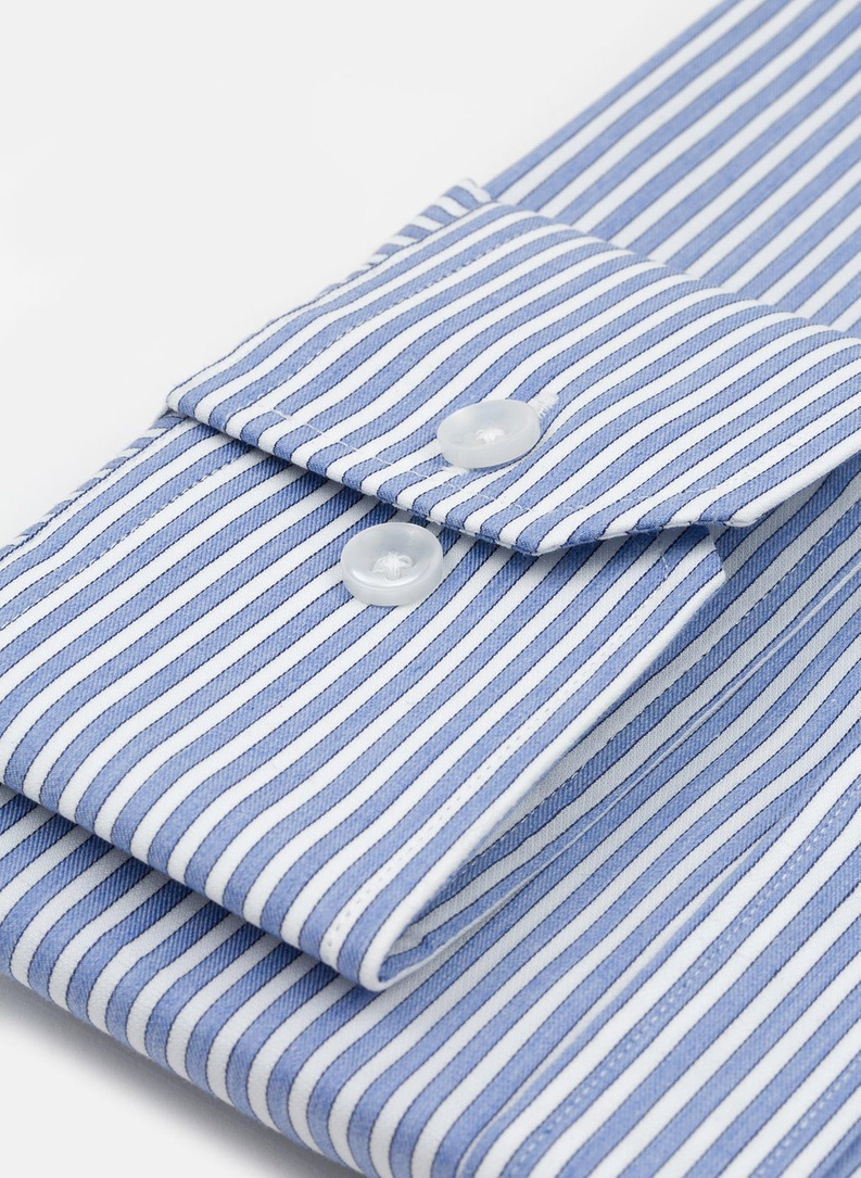 Koszula męska FERDINO PPLM9-1X-601-N