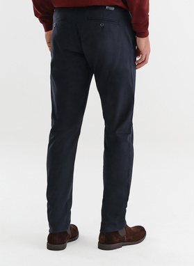 Spodnie męskie P22WB-WX-001-G-0