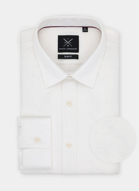 Koszula męska P21SF-1X-127-B