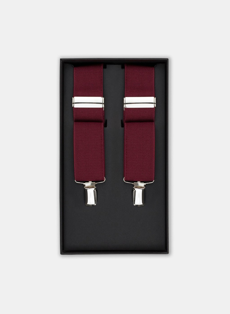 Szelki męskie P000B-DX-013-D