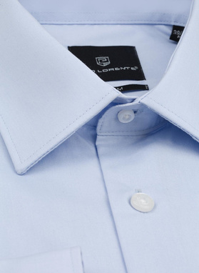 Koszula męska PPLM9-1X-565-N