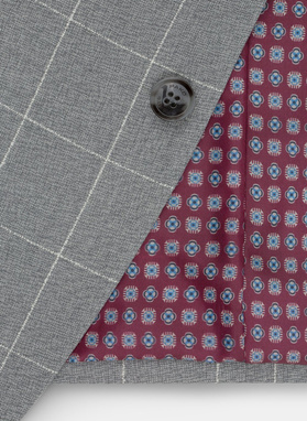 Marynarka garniturowa MAO P20SP-3G-010-S