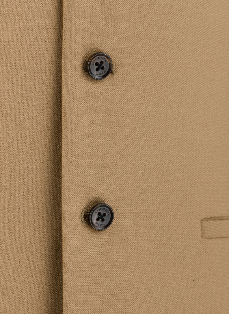 Kamizelka męska P21WP-8X-038-E-S