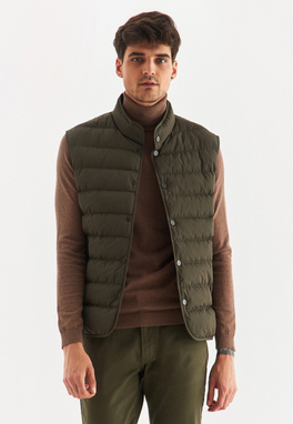 Kamizelka męska P22WF-8X-003-Z-0