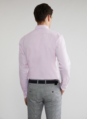 Koszula męska BODHI P000B-1X-508-R