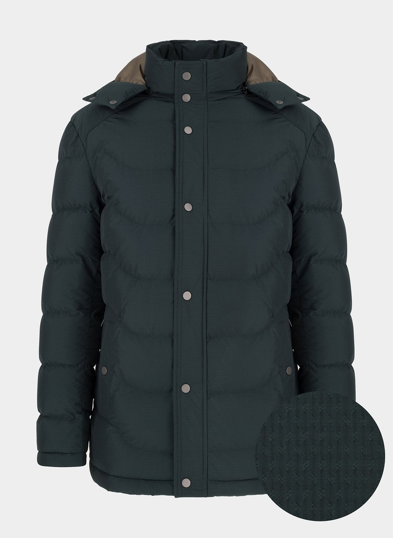 Kurtka męska - P20WF-5X-019-Z