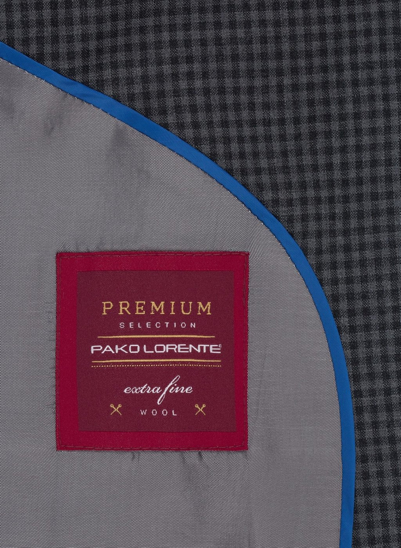 Marynarka garniturowa MANO PPLM9-3G-225-L