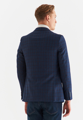 Marynarka męska P21WF-3X-055-G-S