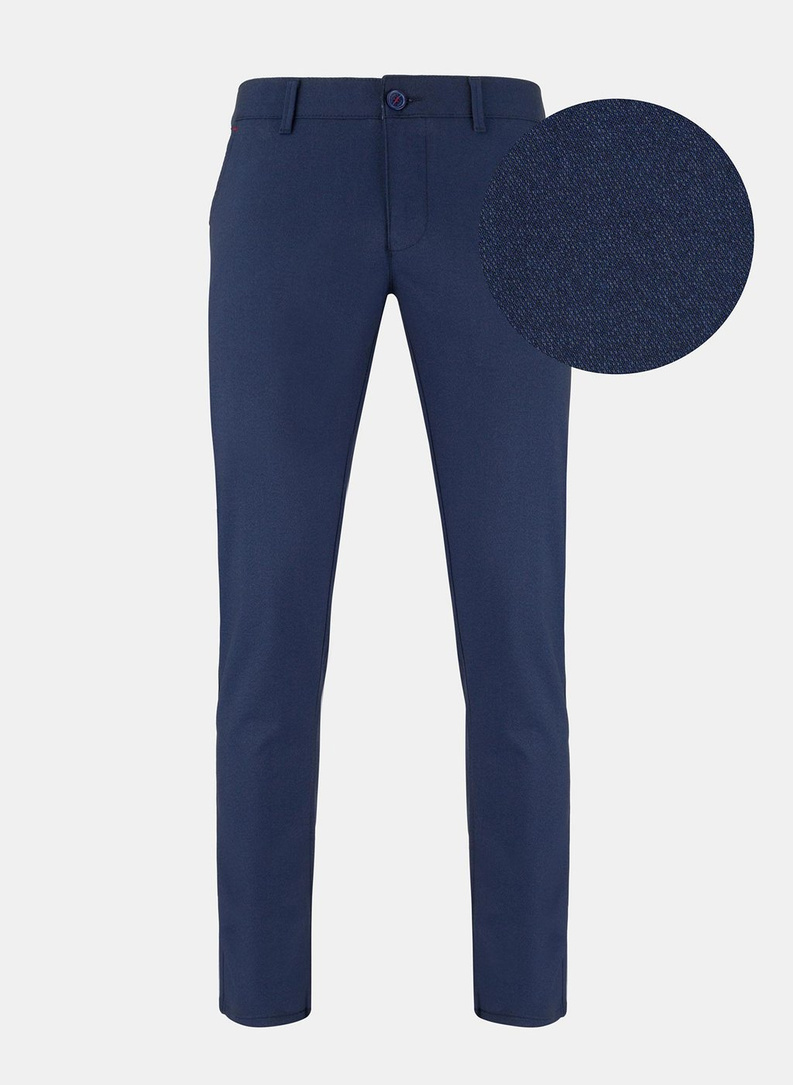 Spodnie męskie TORRE PPLM9-WX-196-G