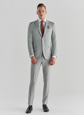 Marynarka garniturowa P22SF-3G-018-M-S