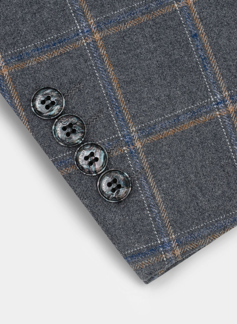 Marynarka męska ORO PPLM9-3X-285-S